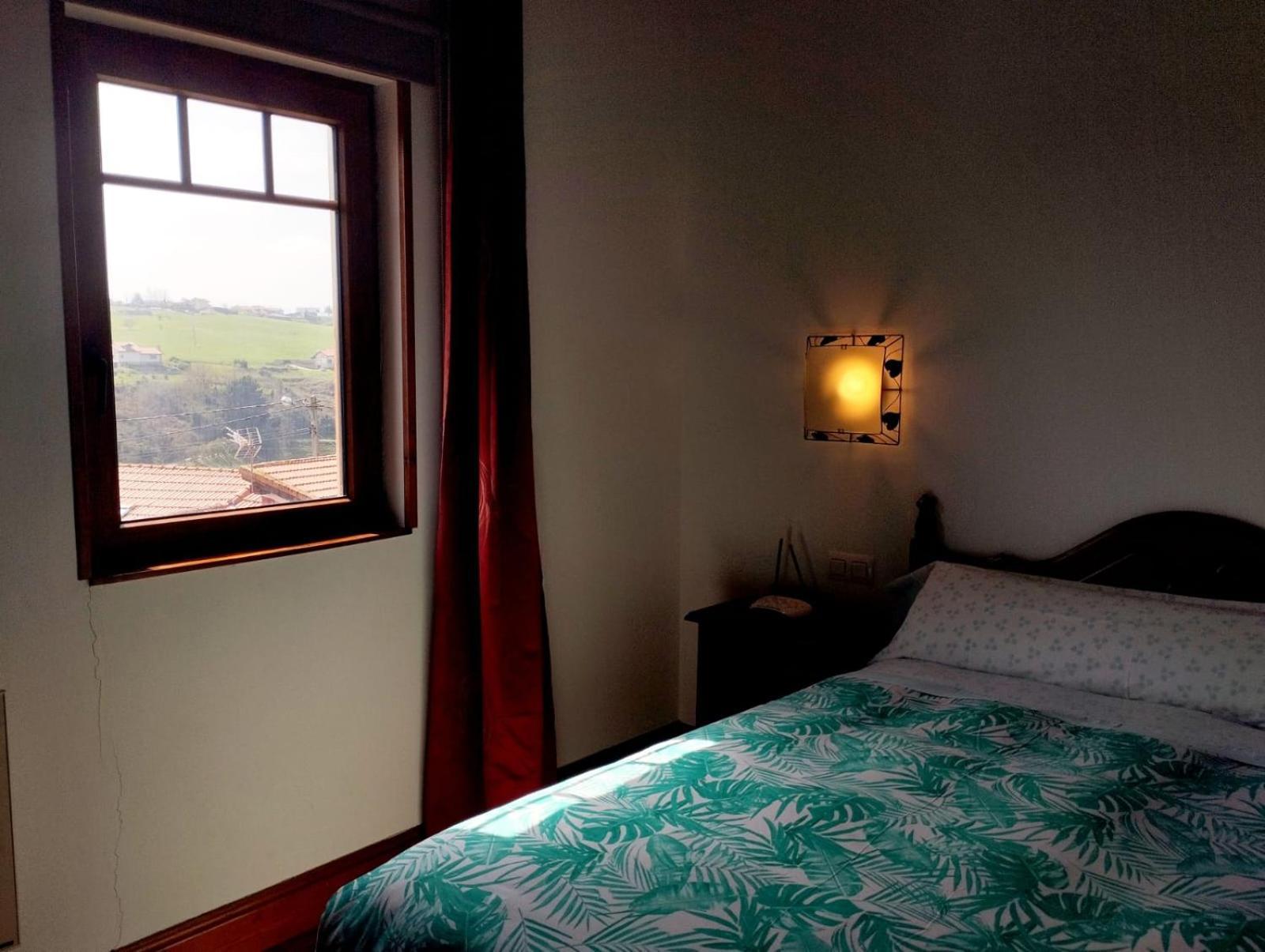 Apartamentos Copi Villa De Suances Exteriér fotografie
