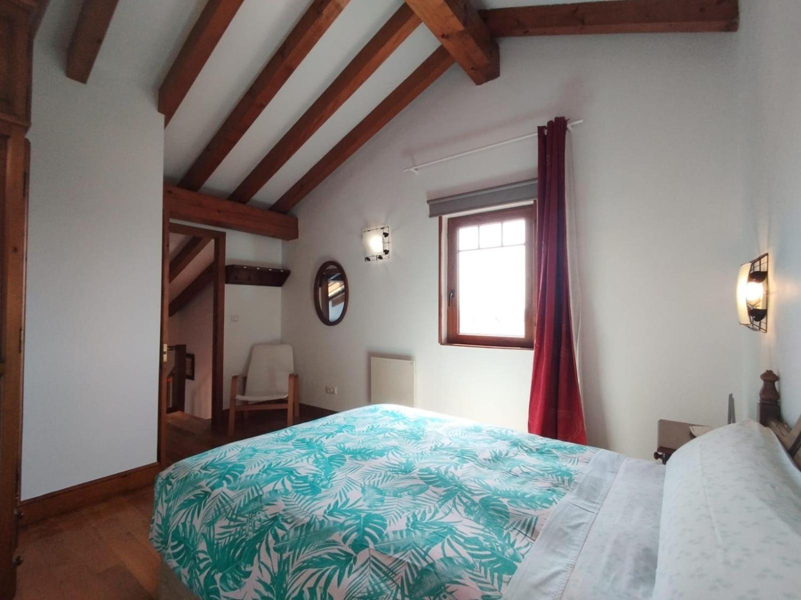 Apartamentos Copi Villa De Suances Exteriér fotografie