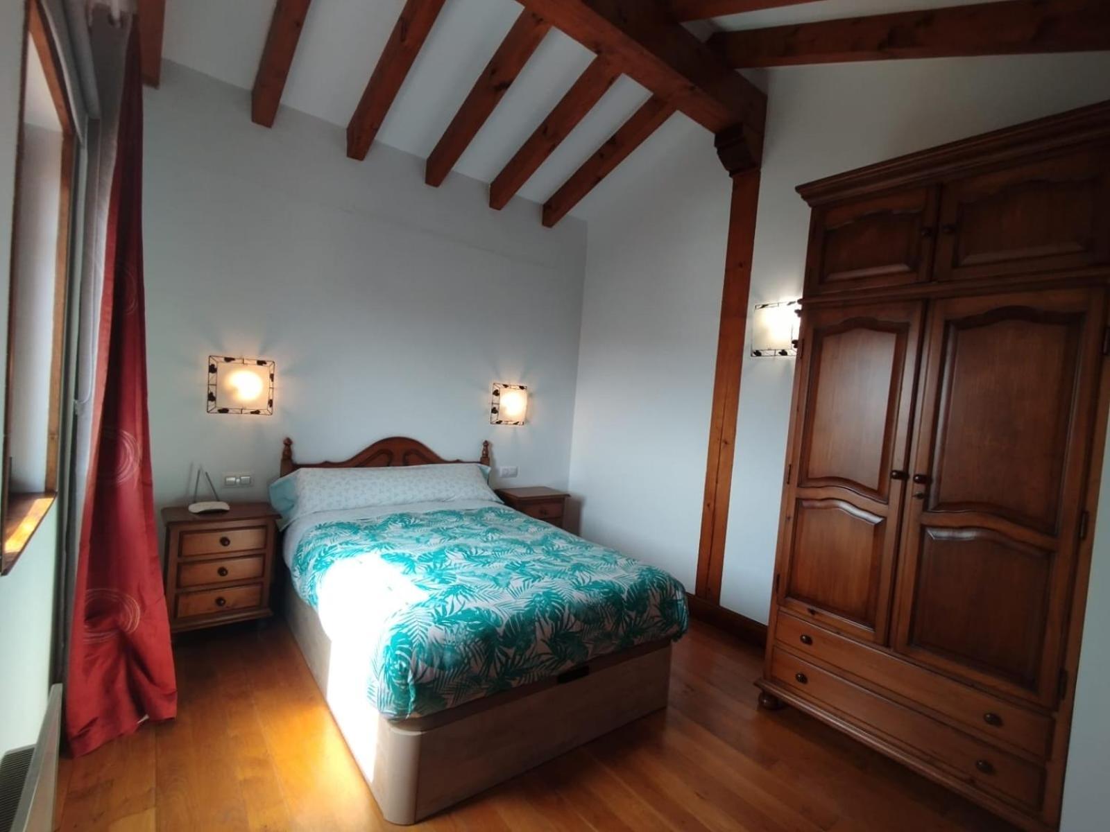 Apartamentos Copi Villa De Suances Exteriér fotografie