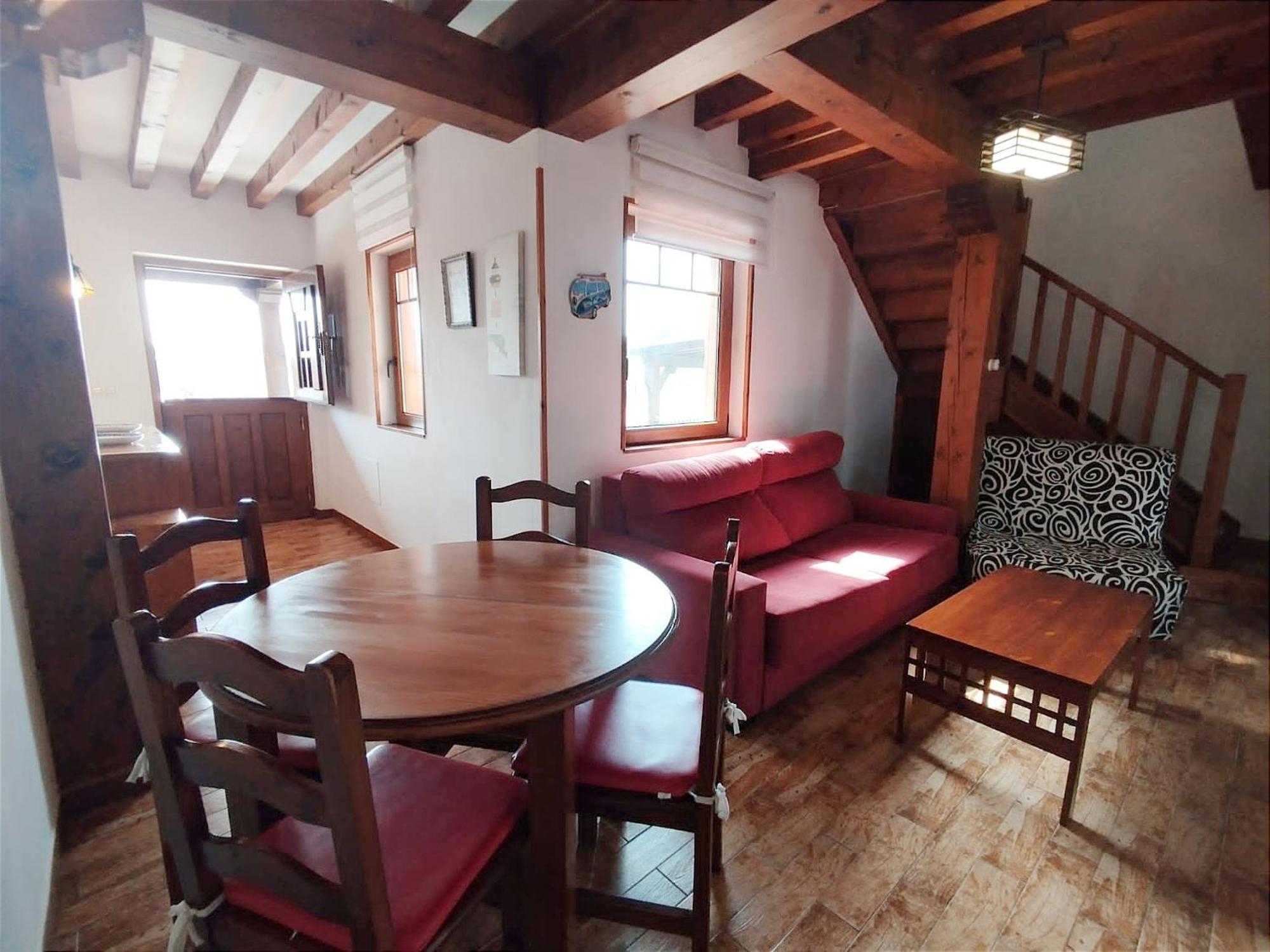 Apartamentos Copi Villa De Suances Exteriér fotografie
