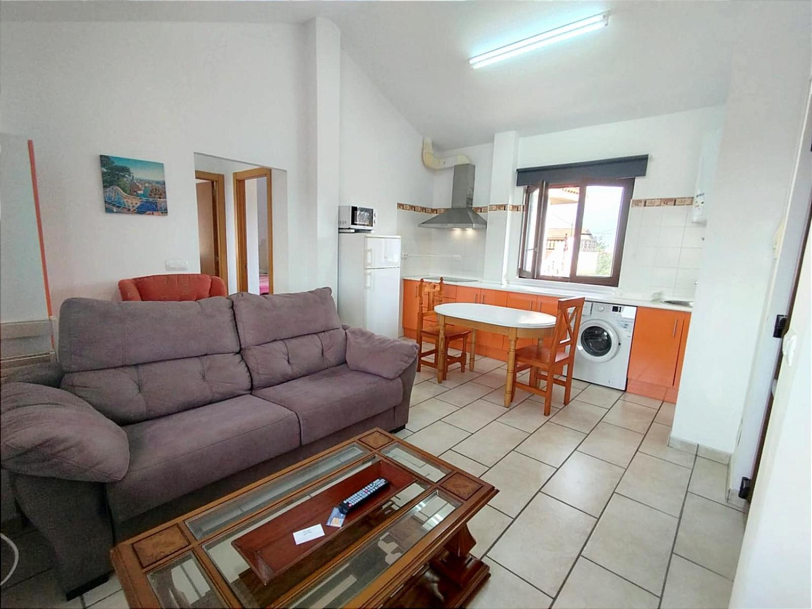 Apartamentos Copi Villa De Suances Exteriér fotografie